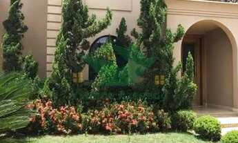 Imagem 2: Casa de condomínio sobrado para aluguel e venda com 1132 metros quadrados com 6 quartos