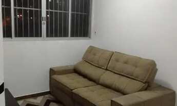 Imagem 2: Apartamento para Locação de 76m² no Demarchi em São Bernardo do Campo - SP