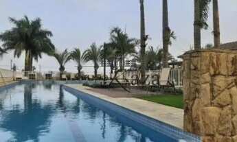 Imagem: Apartamento - Parque Residencial Aquarius