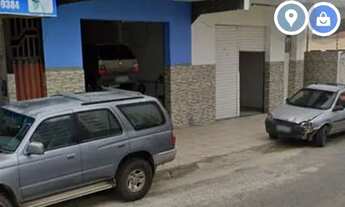 Imagem: Ponto comercial