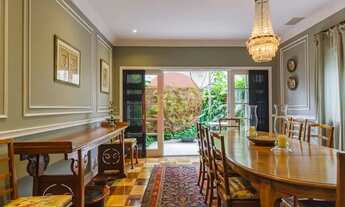 Imagem 6: Pode entar, a casa é sua!