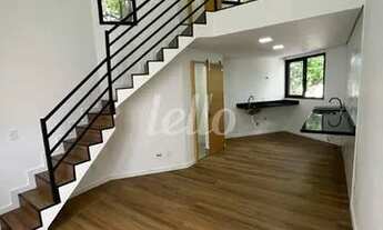 Imagem 2: São Paulo - Apartamento Padrão - Ipiranga