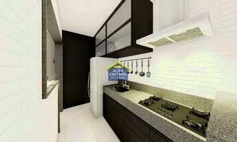 Imagem 7: Lancamento Caicara - 02 dorms, lazer Completo Entrada 40 mil