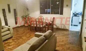 Imagem 2: Apartamento de 95m² com 2 quartos em Santana