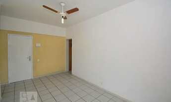 Imagem 2: Apartamento para Aluguel - Meier, 1 Quarto, 60 m2