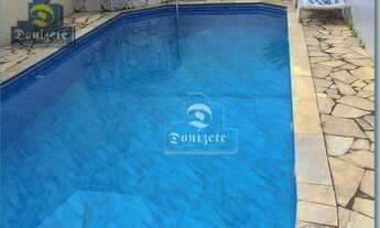 Imagem 2: Sobrado com 3 dormitórios à venda, 280 m² por R$ 1.199.999,90 - Santa Maria - Santo André