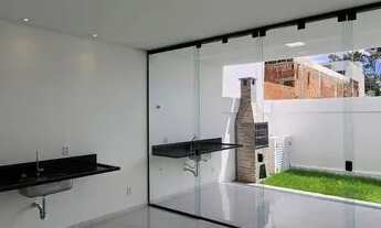 Imagem 4: MORADA DOS PASSAROS - CASA 1 PAVIMENTO