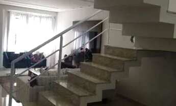 Imagem 4: Casa para venda tem 178 metros quadrados com 3 quartos em Vila Beatriz - São Paulo - SP