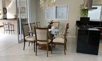 Imagem 7: Linda casa no Floradas da Serra 4 dormitórios