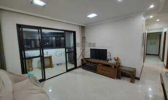 Imagem: Apartamento para venda tem 120 M², com