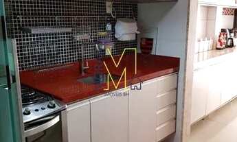 Imagem 7: Apartamento 3 quartos - Floramar em Belo Horizonte/MG