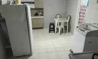 Imagem 5: Aluga- se casa no Santos dumont