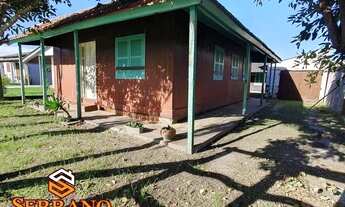 Imagem 5: Imbé - Casa Padrão - Nordeste