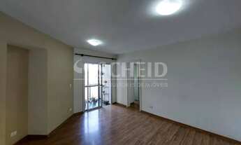 Imagem 5: APARTAMENTO REFORMADO , 3 DORM 1 SUITE 1 VAGA FIXA ,LAZER TIPO CLUBE ,OTIMA LOCALIZAÇÃO