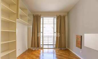 Imagem 3: Apartamento Consolação, 35m², 1 dormitório sem vaga