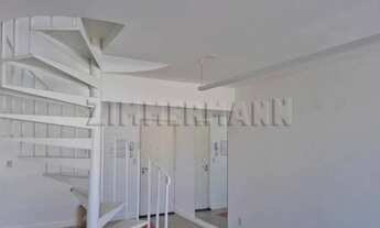 Imagem 7: COBERTURA DUPLEX 3 DORMITÓRIOS (2 SUÍTES) VILA LEOPOLDINA