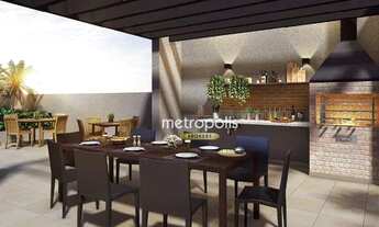 Imagem 6: Apartamento com 2 dormitórios à venda, 38 m² por R$ 246.300,00 - Vila das Mercês - São Pau