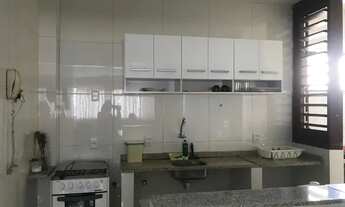 Imagem 3: Apartamento mobiliado aldeota 3 quartos