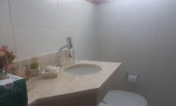 Imagem 5: Casa com 3 dormitórios à venda, 121 m² por R$ 550.000,00 - Porto Seguro - Itu/SP