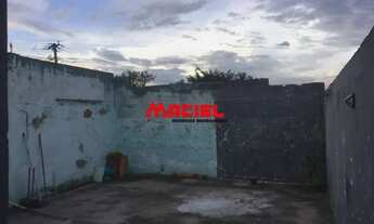 Imagem 6: Casa Padrão em São José dos Campos