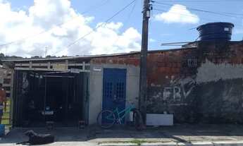 Imagem 3: Casa Casa com 1 dormitório