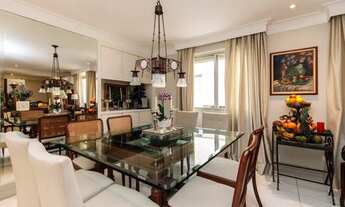 Imagem 3: Apartamento à venda no Condomínio Alamedas em Jardim Paulista - São Paulo - SP