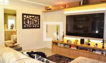 Imagem 2: Apartamento para Aluguel - Swiss Park, 3 Quartos, 130 m2