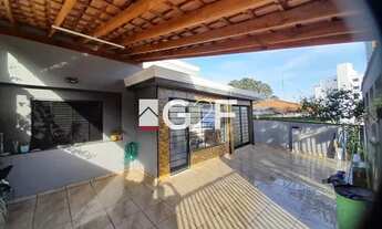 Imagem 3: Casa térrea em Valinhos