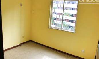 Imagem 5: Imobiliária Unique Vende: Apto 3/4 no Ed Victoria Manuella