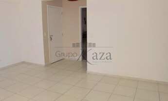 Imagem 3: Apartamento - Residencial Splendor Blue - Jardim das Indústrias - 4 Dormitórios - 132m²