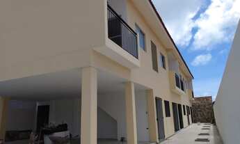 Imagem 2: ALUGO CASAS 2 QUARTOS NO JANGA