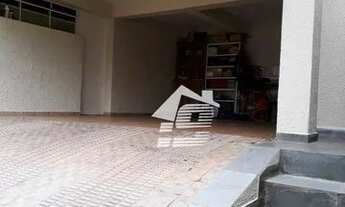 Imagem 2: Casa com 4 dormitórios, 228 m² - venda por R$ 1.590.000,00 ou aluguel por R$ 7.785,00/mês