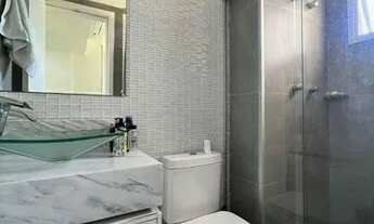 Imagem 3: Apartamento com 3 dormitórios à venda, 114 m² por R$ 1.150.000 - Centro - Diadema/SP