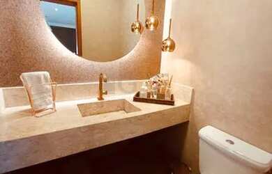 Imagem 9: Casa Swiss Park Casa em condomínio com 4 dormitórios