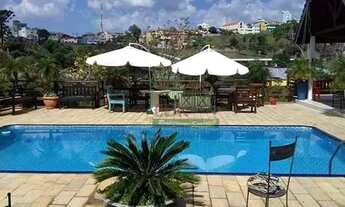 Imagem 7: Casa à venda, 164 m² por R$ 1.805.000,00 - Vila Rica - Cunha/SP