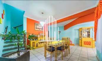 Imagem: CASA ASSOBRADADA COM 6 DORMITORIOS, 2 SÚITES