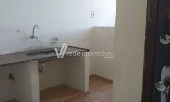 Imagem 5: Apartamento - Conjunto Habitacional Parque Itajaí - Campinas