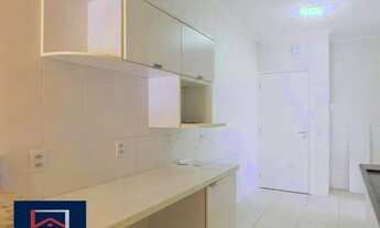 Imagem 7: Locação Apartamento 3 Dormitórios - 100 m² Alto de Pinheiros