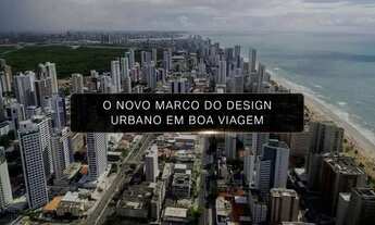 Imagem 5: Apartamento, venda, 51 m², 01 vaga, Lazer completo, em Boa Viagem - Recife - PE