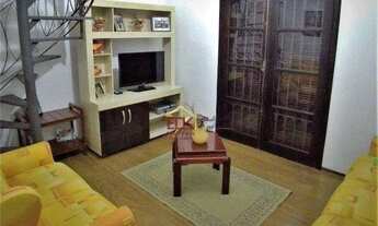 Imagem 4: Sobrado com 5 dormitórios à venda, 400 m² por R$ 1.575.000 - Bosque da Princesa - Pindamon