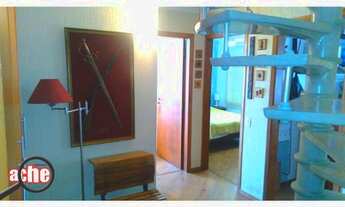 Imagem 5: Duplex para venda possui 95 metros quadrados com 3 quartos em Vila Andrade - São Paulo - S