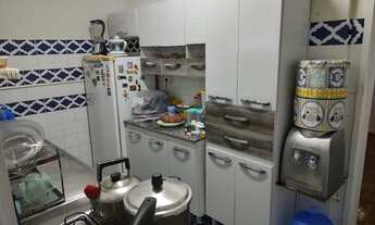 Imagem 4: Vendo apartamento com 3 quartos na avenida Boa Viagem