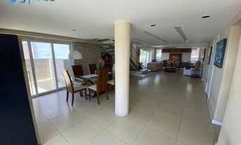 Imagem 6: Cobertura espetacular na Tijuca!