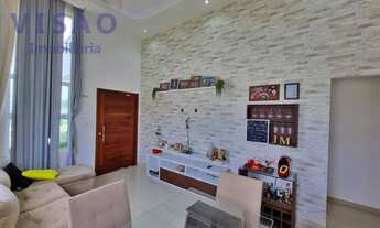 Imagem 3: VENDE-SE CASA TÉRREA E SEMI-MOBILIADA CONDOMÍNIO ECOVILLE