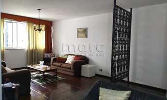 Imagem 4: SAO PAULO - Apartamento Padrão - VILA MARIANA