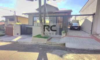 Imagem: Casa a Venda no Belvedere com 5 quartos