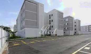 Imagem 4: APARTAMENTO PARA LOCAÇÃO NO RESIDENCIAL SEFORA NO PARQUE SANTA ROSA EM SUZANO