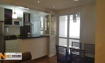 Imagem 2: Excelente Imóvel - Mobiliado - Excelente localização