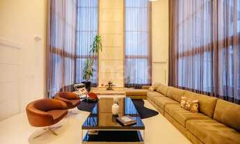 Imagem 6: Casa para venda por R$ 37.500.000,00 em Tamboré, Santana de Parnaíba-SP