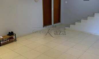 Imagem 7: Sobrado no Villa Branca - Jacareí - 3 dorm. 1 suite - Piscina e área gourmet